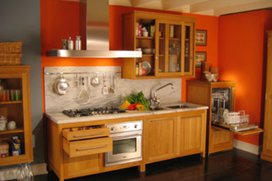 Cucina Essere