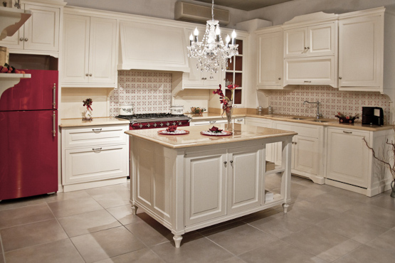 Cucina Firenze
