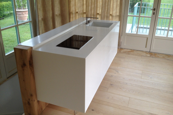 Mini Cucina